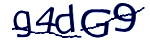 Enter the character string shown in the picture