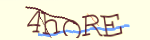 Enter the character string shown in the picture