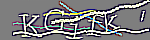 Enter the character string shown in the picture