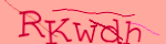 Enter the character string shown in the picture