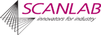 Logo SCANLAB GmbH