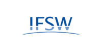 Logo Institut für Strahlwerkzeuge (IFSW), Universität Stuttgart