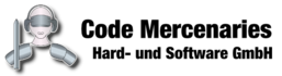 Code Mercenaries Hard- und Software GmbH
