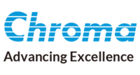 Logo Chroma Germany GmbH