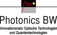 Logo Photonics BW e.V.