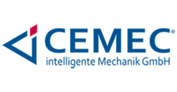 Logo CEMEC Intelligente Mechanik GmbH