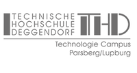 Logo Technologie Campus Parsberg-Lupburg / Digitales Gründerzentrum Parsberg