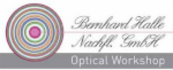 Bernhard Halle Nachfl. GmbH