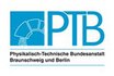 Physikalisch-Technische Bundesanstalt (PTB)