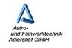 Astro- und Feinwerktechnik Adlershof GmbH