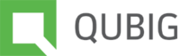 Logo QUBIG GmbH