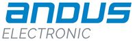 Logo ANDUS Electronic GmbH