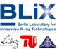 BLiX (Berlin Laboratory for innovative X-ray technologies) TU Berlin, MBI
