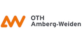 Logo der Ostbayerischen Technischen Hochschule Amberg-Weiden