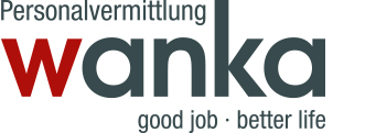 Personalvermittlung Wanka
