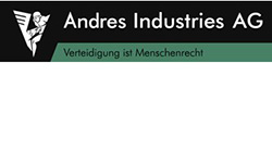 Andres Indistries AG