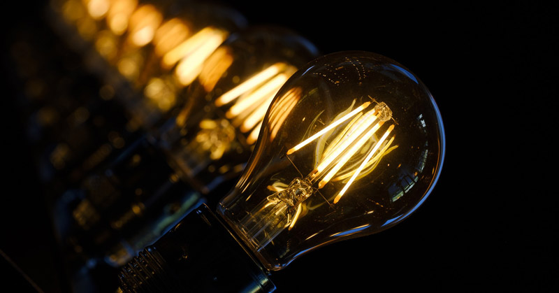Lichttechnik