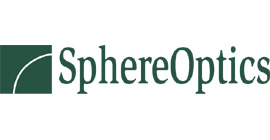 Logo SphereOptics GmbH