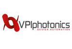 Logo VPIphotonics GmbH