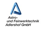 Logo Astro- und Feinwerktechnik Adlershof GmbH