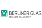 Logo Berliner Glas GmbH