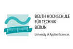 Logo Berliner Hochschule für Technik (BHT)