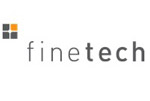 Logo Finetech GmbH