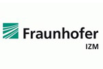 Logo Fraunhofer-Institut für Zuverlässigkeit und Mikrointegration IZM
