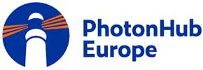 Logo PhotonHUB Europe