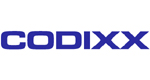 Logo CODIXX