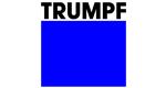 Logo TRUMPF Gruppe