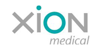 Logo XION GmbH