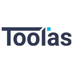 Logo TOOLAS